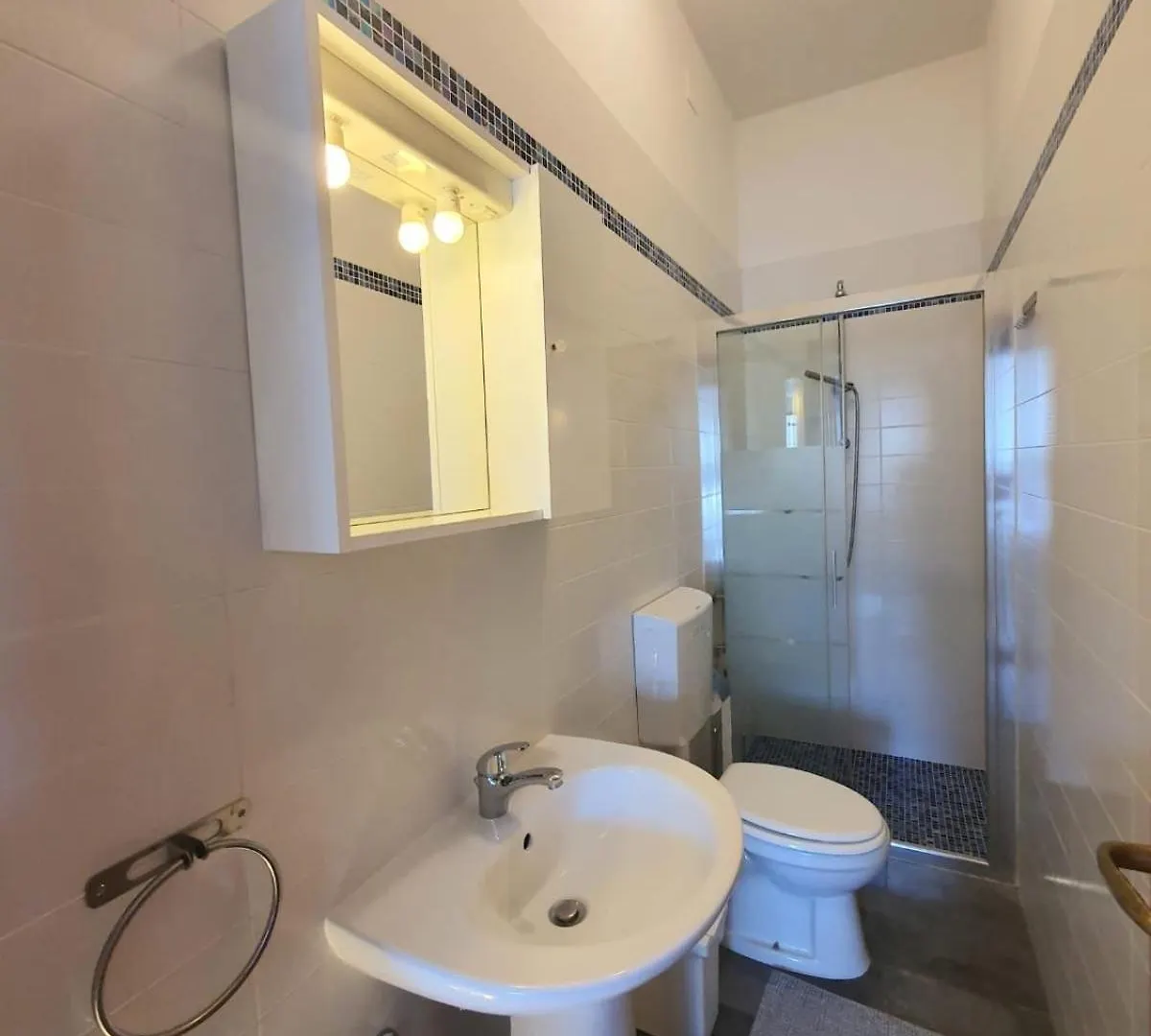 Appartamenti Villa Augusta-Del-Sol Fontane Bianche