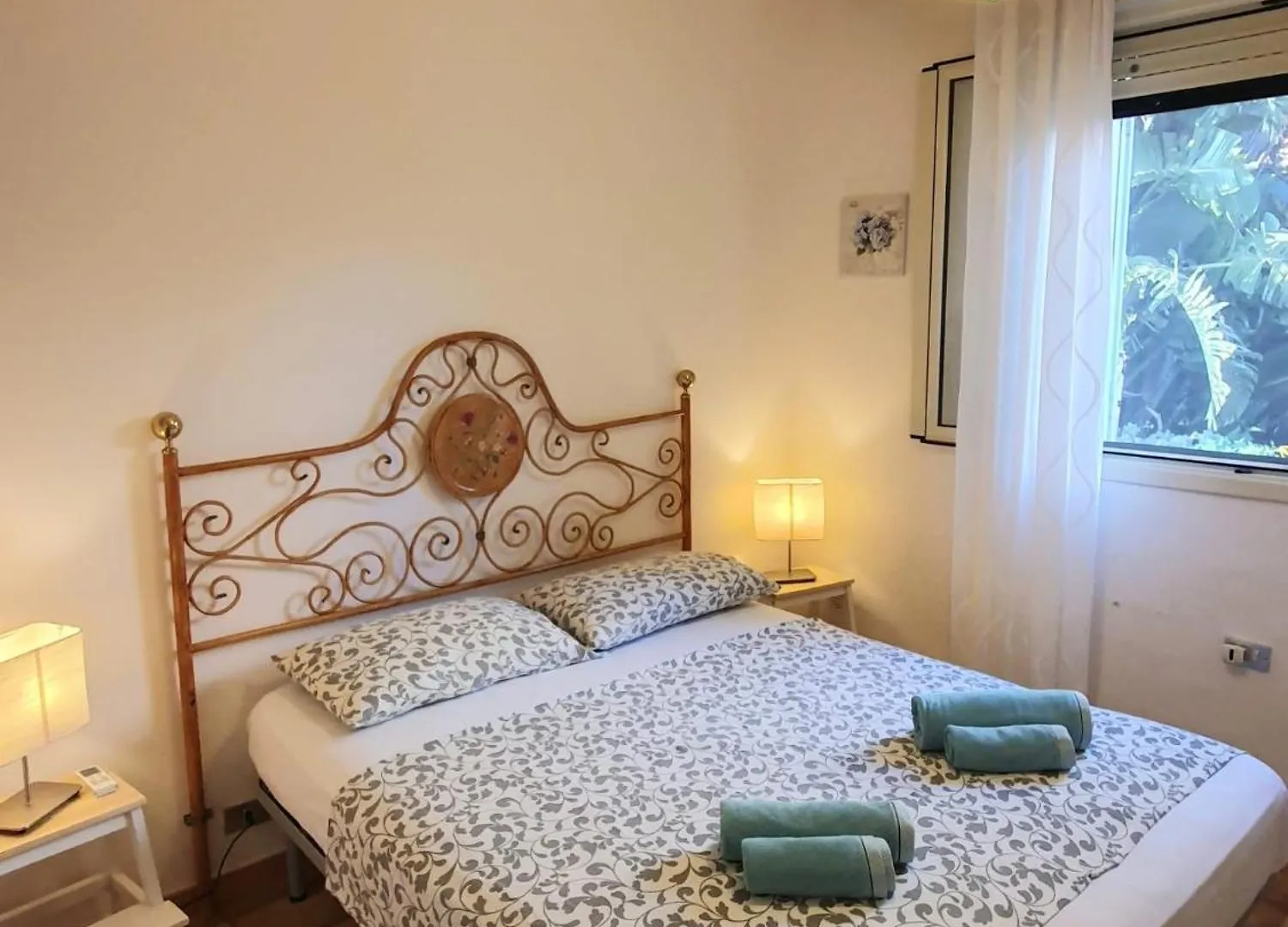Appartamenti Villa Augusta-Del-Sol Fontane Bianche Apartament